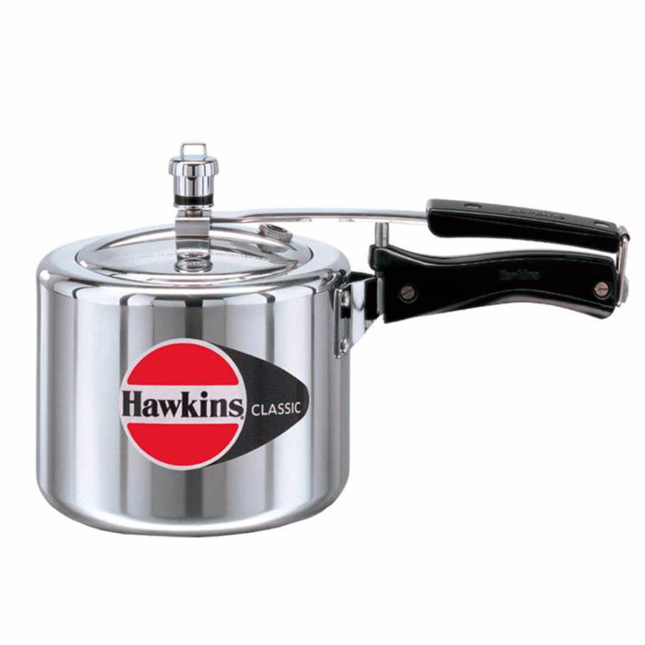 Hawkins Classic Pressure Cooker-3 L 