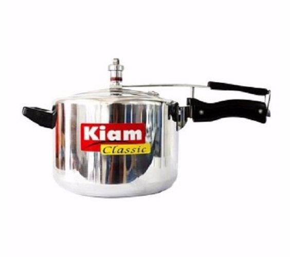 KIAM Classic pressure Cooker -2.5 Litter
