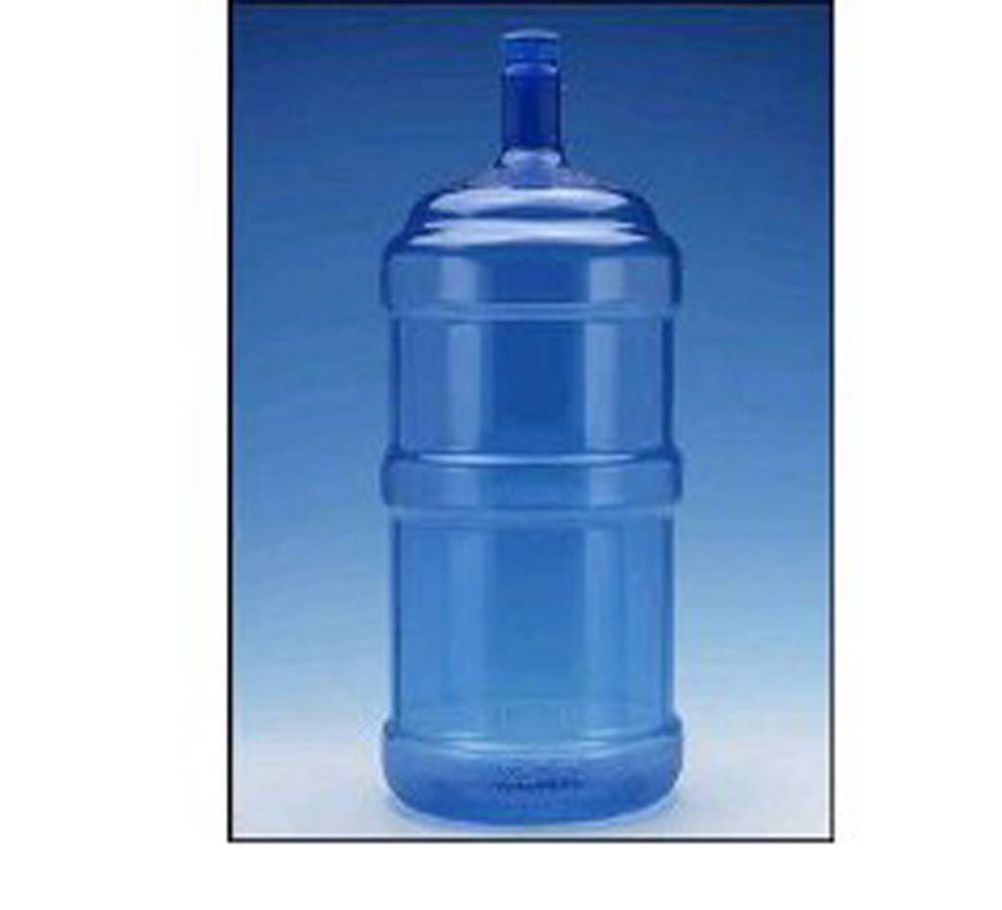 20 liter water jar 