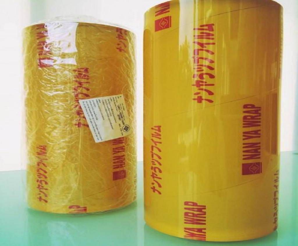 PVC fresh wrap food wrapping film 12 inch