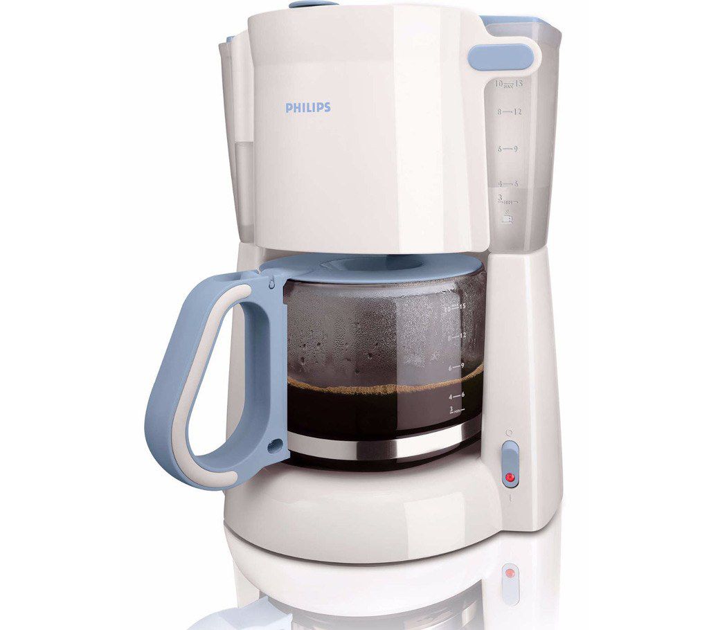 PHILIPS HD-7448 Daily collection coffee maker