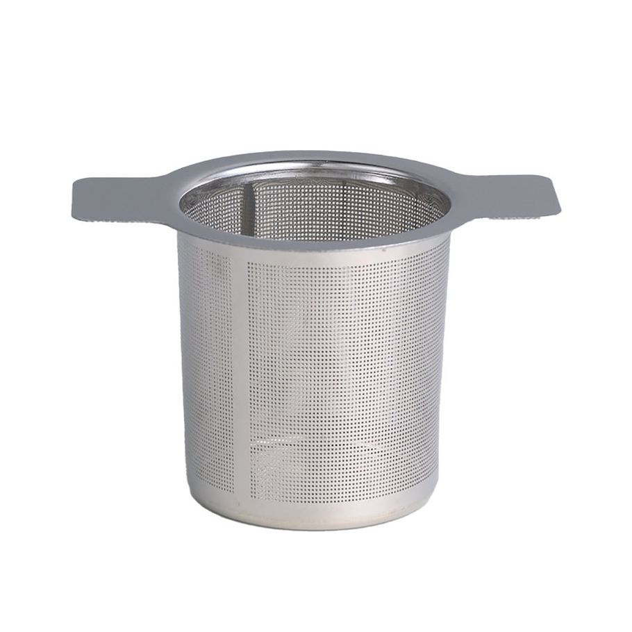 Metal Tea Leak Filter Infuser Stainless Steel Loose Tea Leaf Spice Strainer
