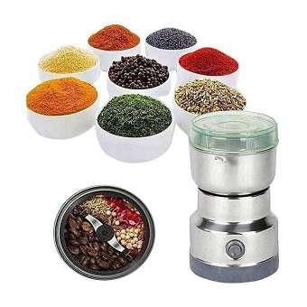 Nima Electric Grinder for A-Z Dry Spice