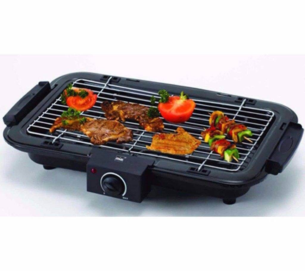 Electrical BBQ Grill Maker 