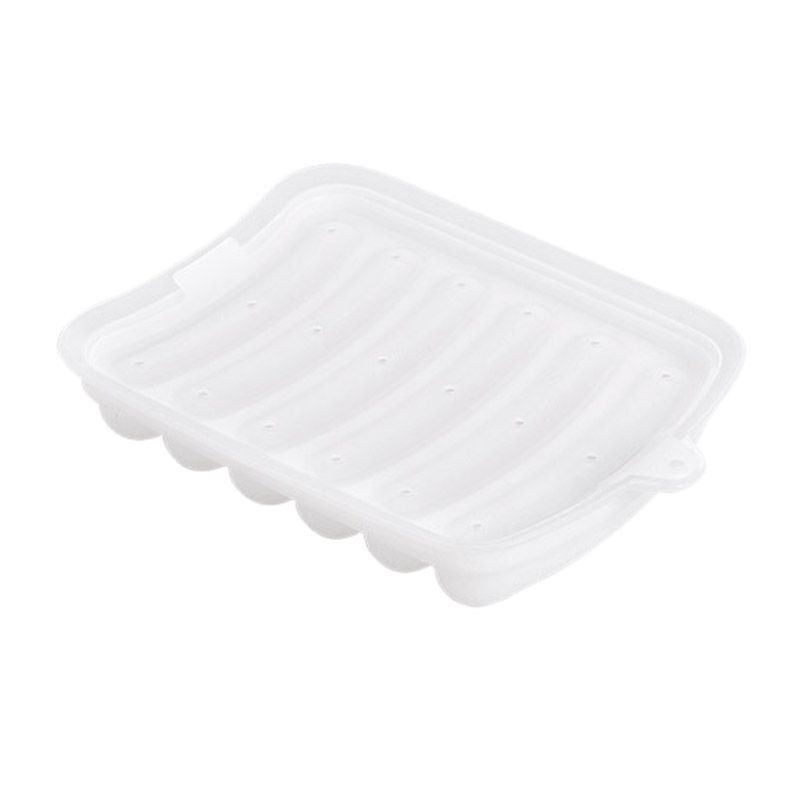 Silicone Sausage Mould Baby Food Silicone Baking Cake Mould