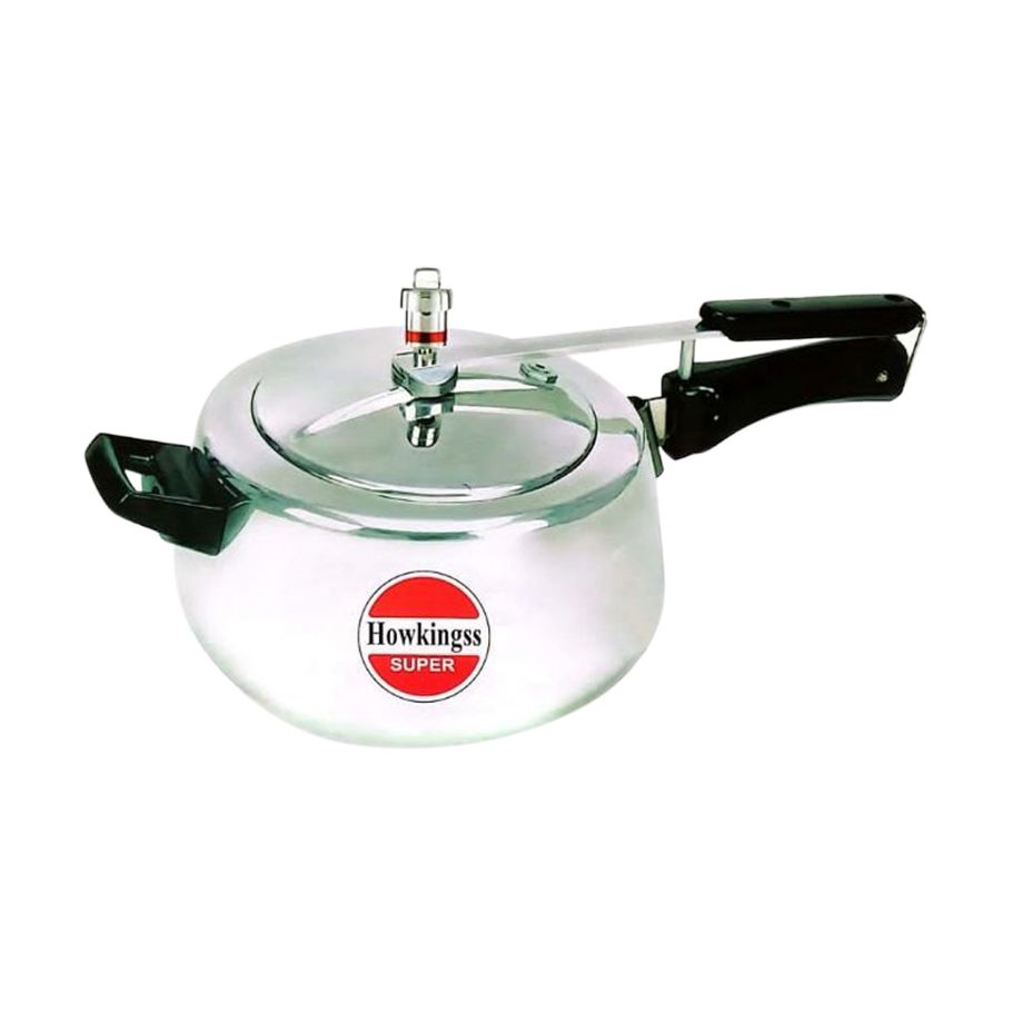 Howkingss Oval Pressure Cooker 3.5L