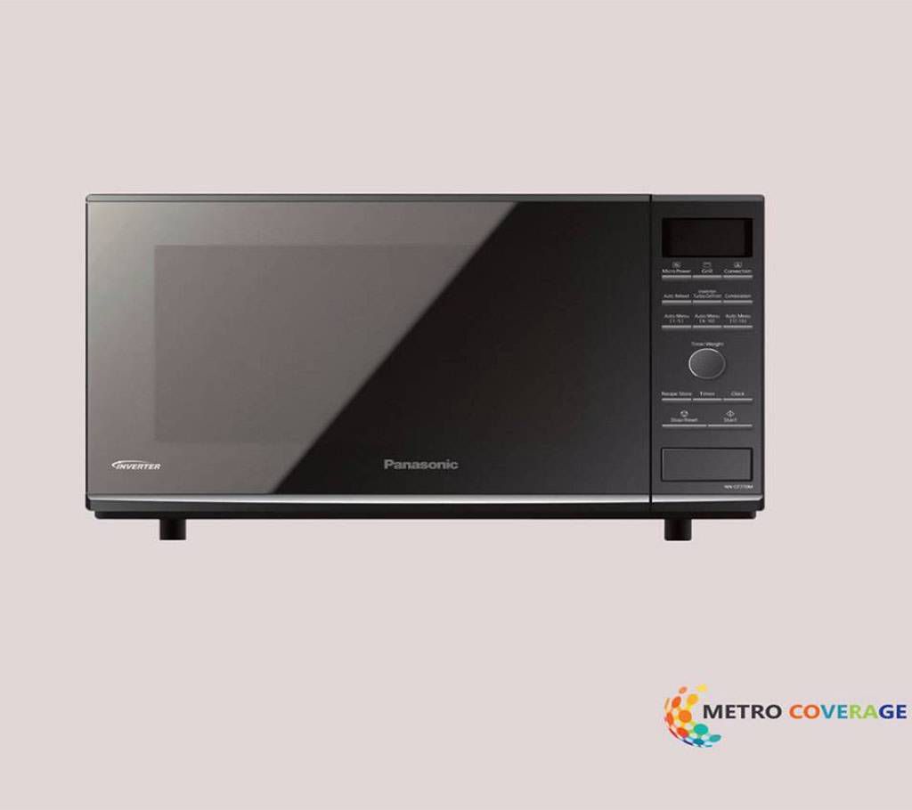Microwave Oven Panasonic NN CF770M