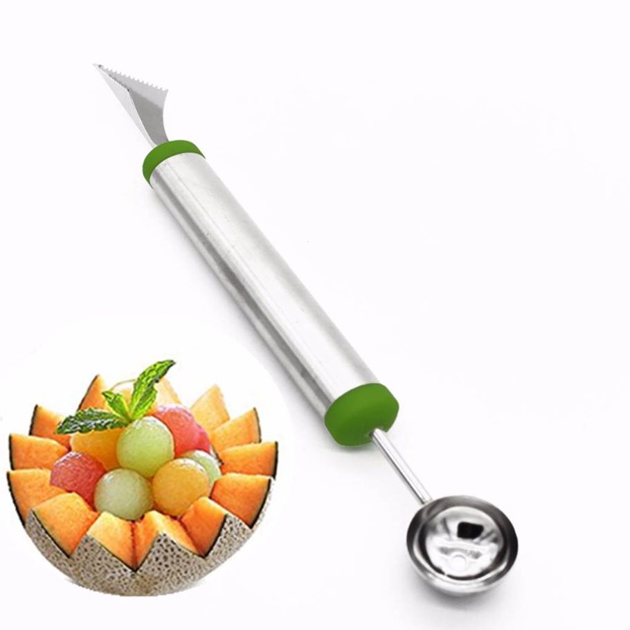 Fruit & Vegetable Carving Tools Set