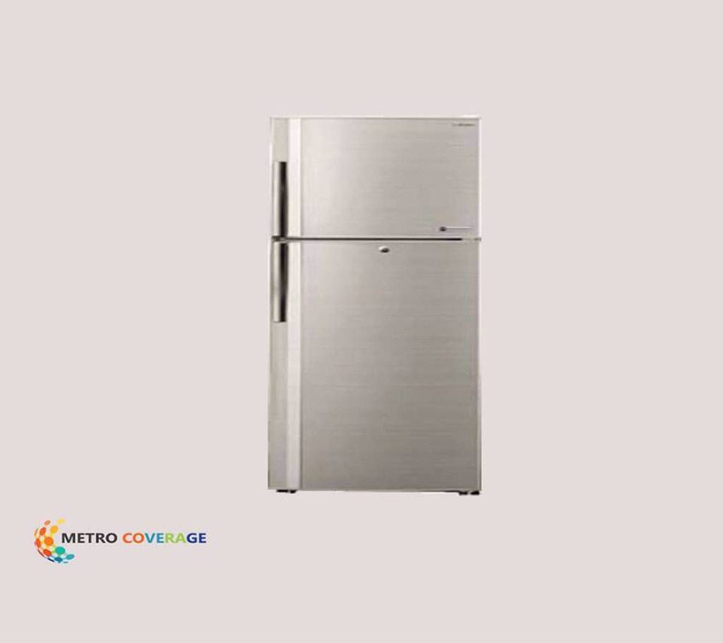 Refrigerator Sharp SJ-SK30E-SS 264 Liter