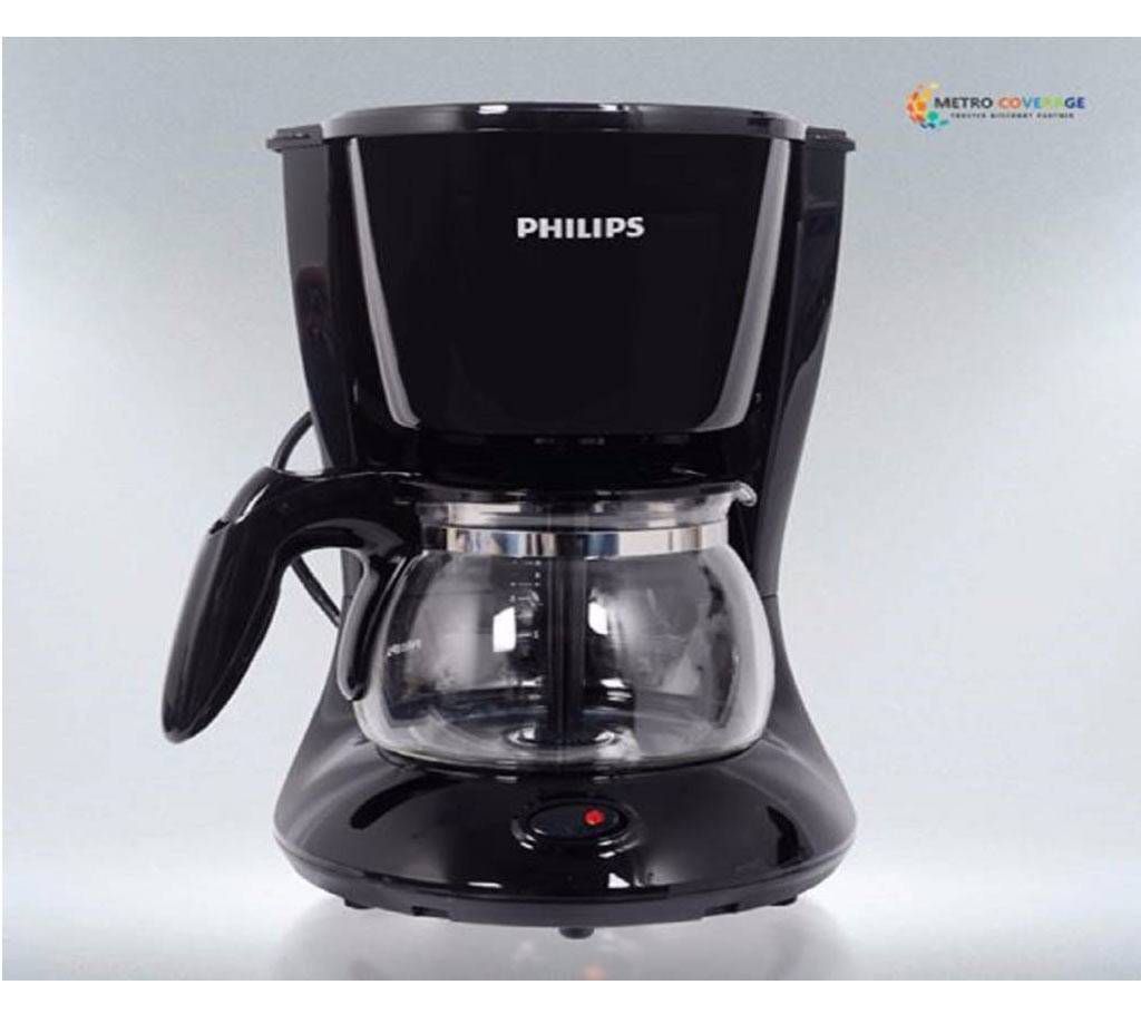 Coffee Maker Philips HD-7431