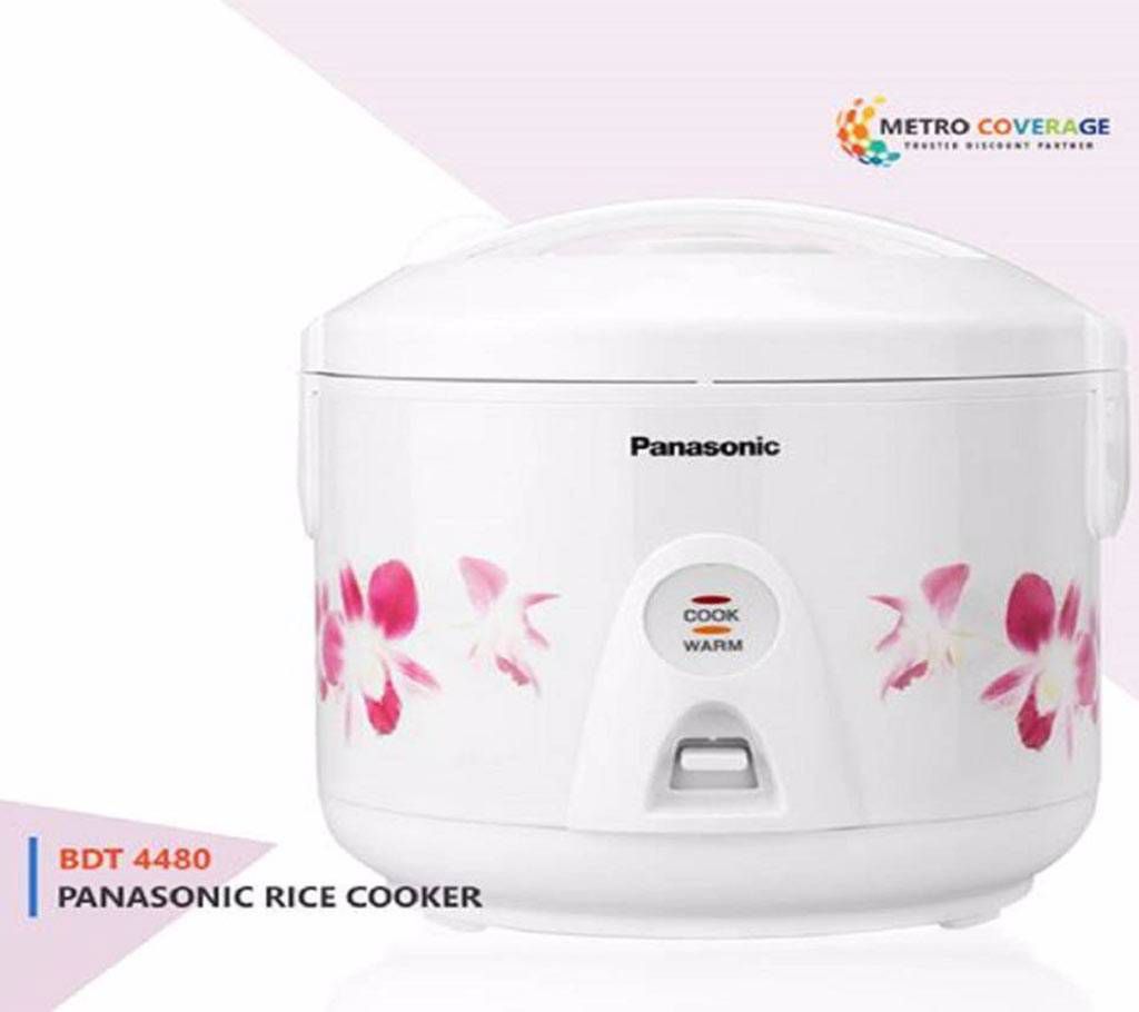 Rice Cooker Panasonic SR-TEJ10