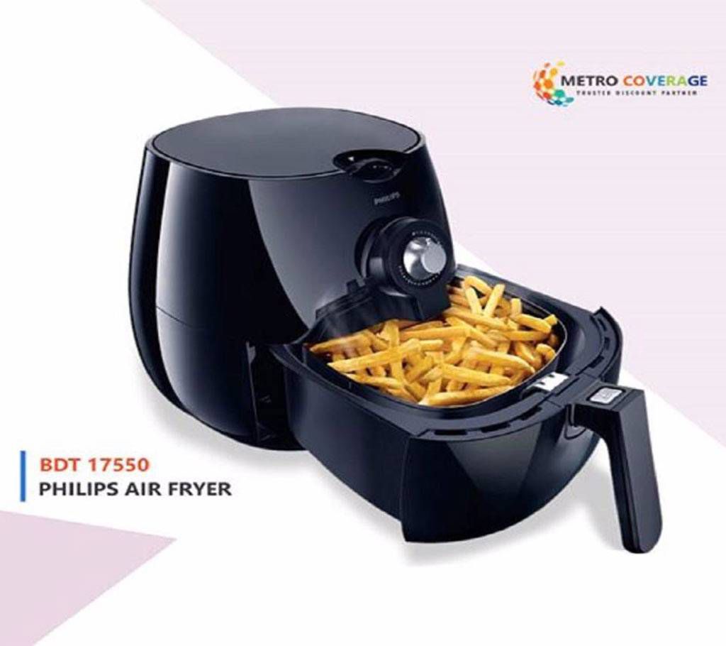 Philips Air Fryer HD – 9220/20