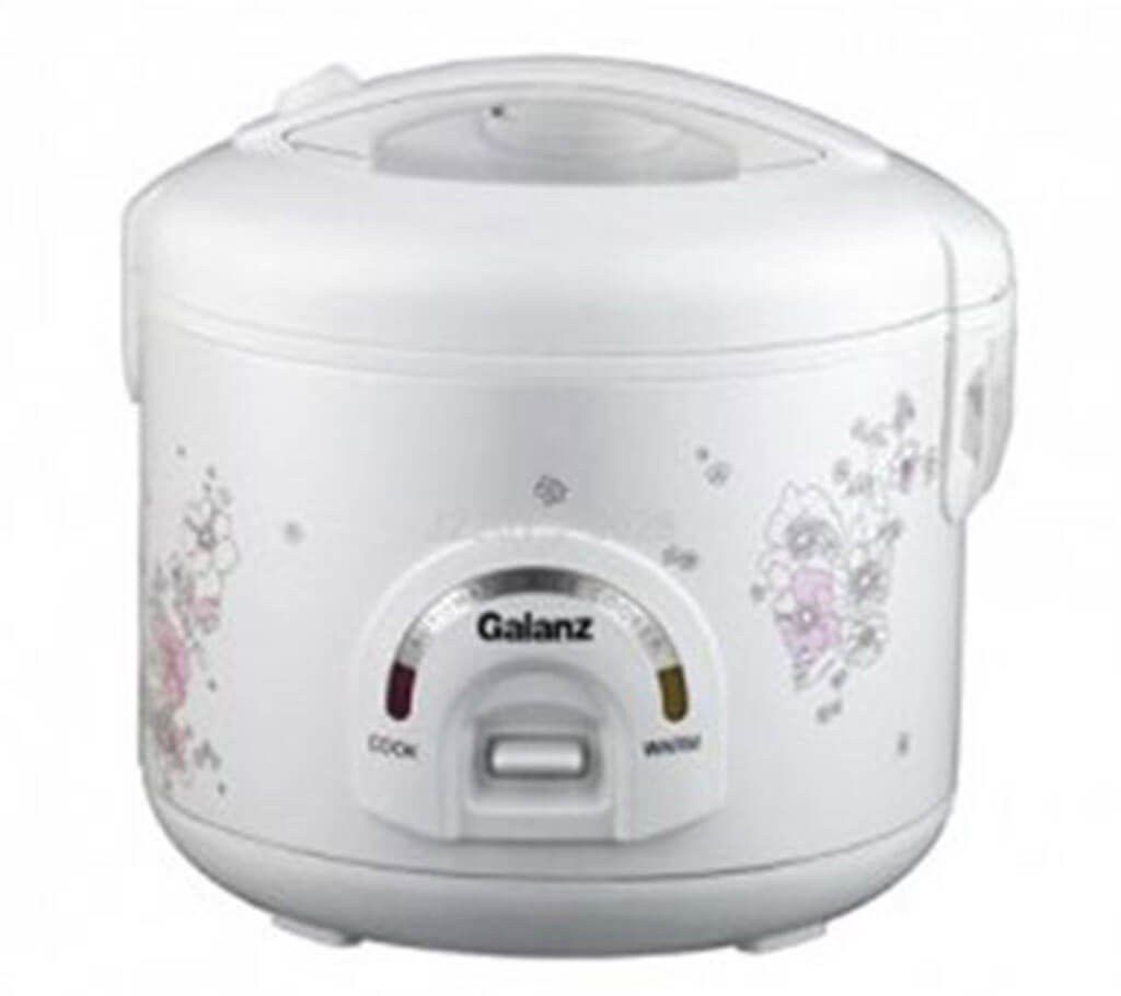Esquire A701T-50Y18 Rice Cooker 1.8 Liter