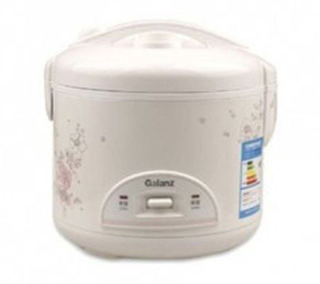 Esquire A701T-50Y Rice cooker 1.8 Liters 