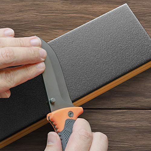 Knife Sharpener Angle Guide Whetstone Waterstone Sharp for Stone Grinder Tool