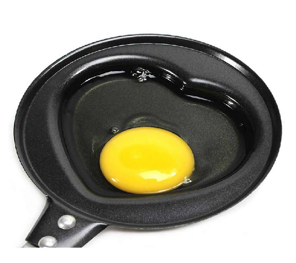 Frying pan for egg 