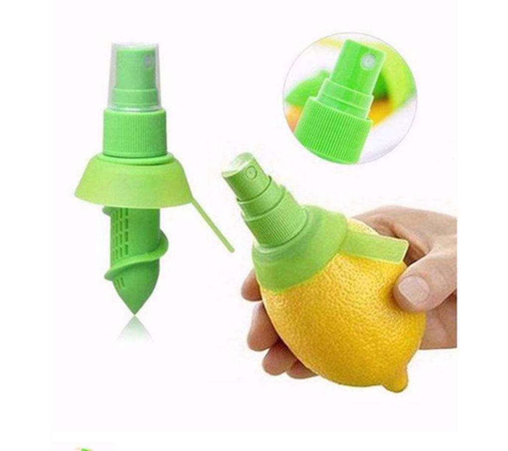 Handy Lemon Sprayer