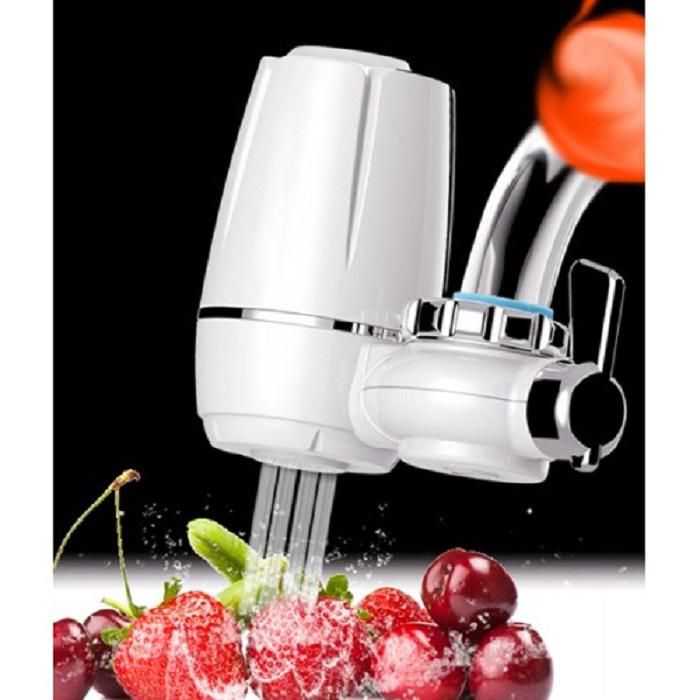 Instant Water Purifier - White
