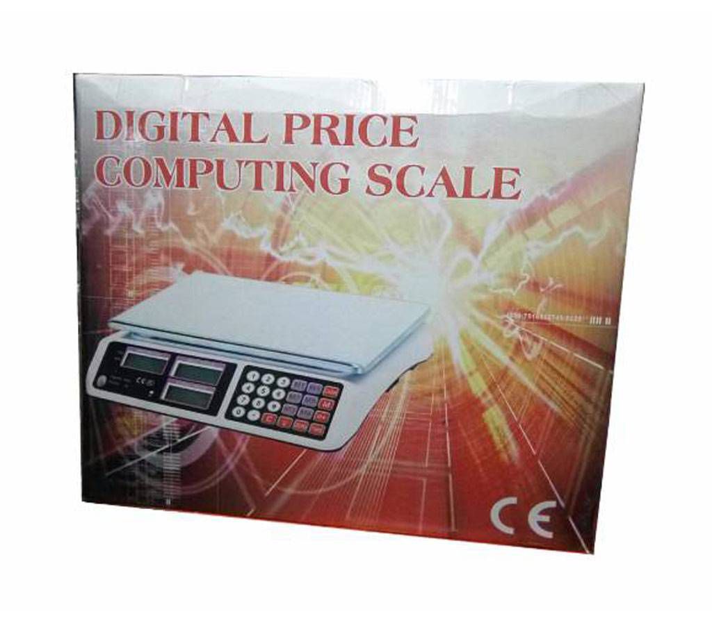 Digital Scale 