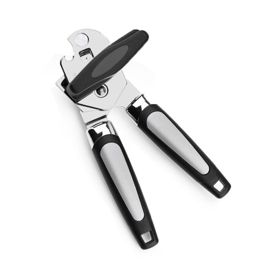 Multifunction Can Opener Bottle Opener Round Square Cans Opening Supplies