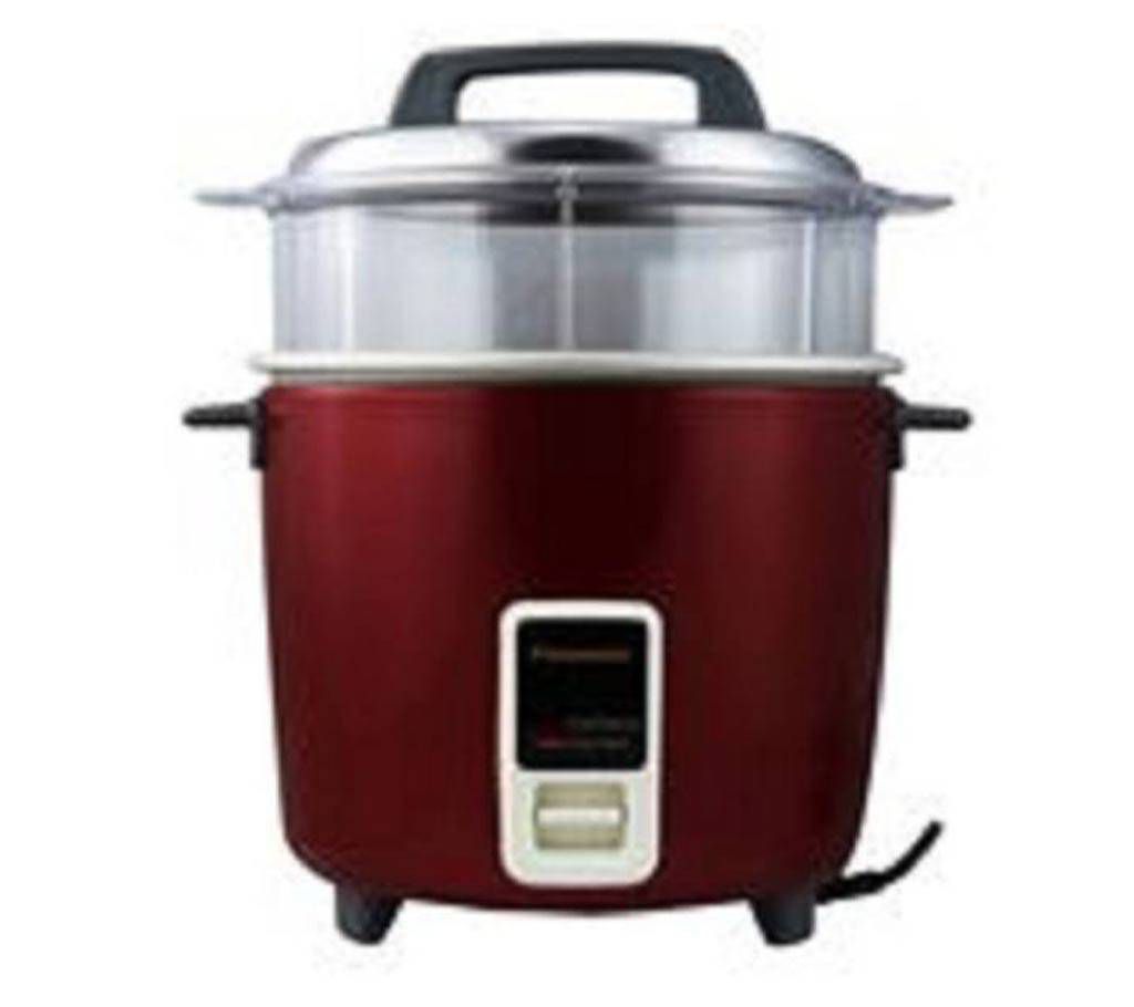 5 Cup (uncooked) Automatic Rice and  Vegetable Cooker 