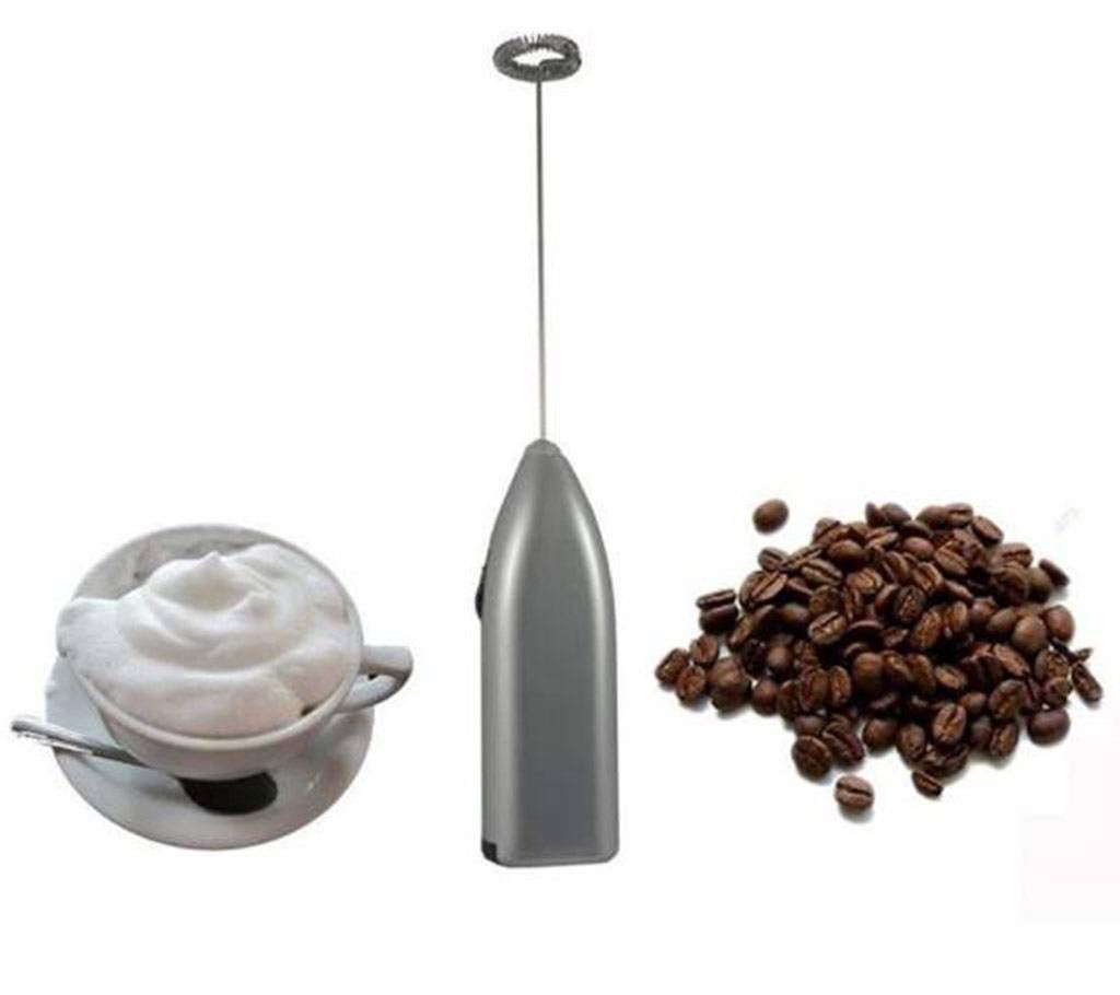 Chocolate/ coffee mixer 