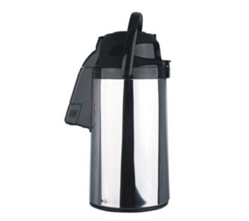 Regal Metal Large Capacity Vacuum Flask  RAH-30MS