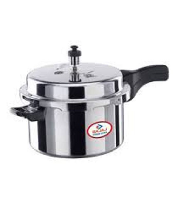 Fast cooking pressure cooker