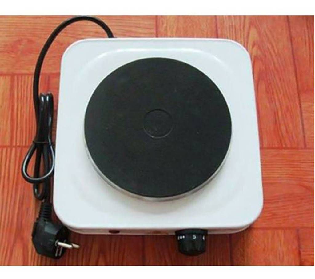 Mars Hot Plate Electric Cooking