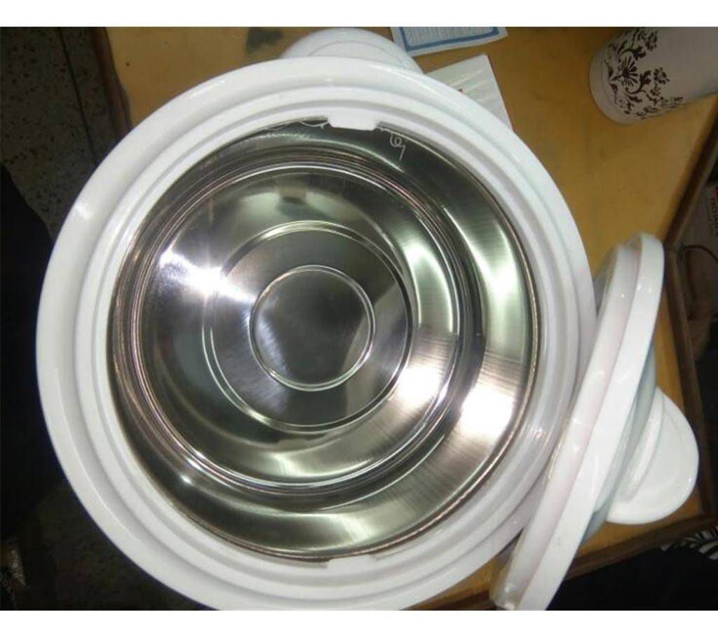 Kiam Galaxy Insulate Designer Hotpot-1800 ml