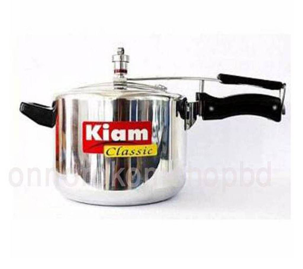 KIAM Classic Pressure Cooker - 4.5 ltr