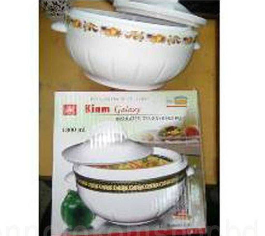 Kiam Galaxy Insulate Designer Hotpot 1800