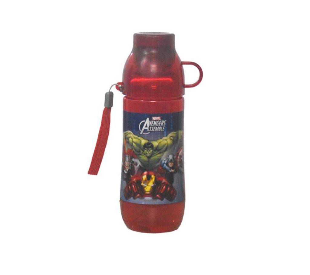 Avenger Water Bottle  650ml