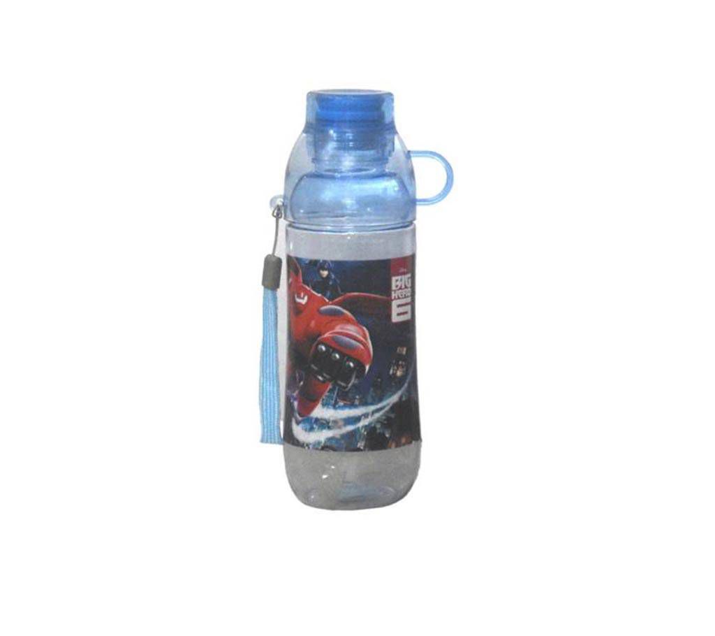 Big Hero Water Bottle 650ml