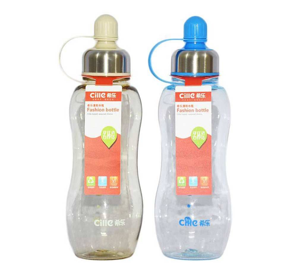 Cilli Fashion Water Bottle 950ml