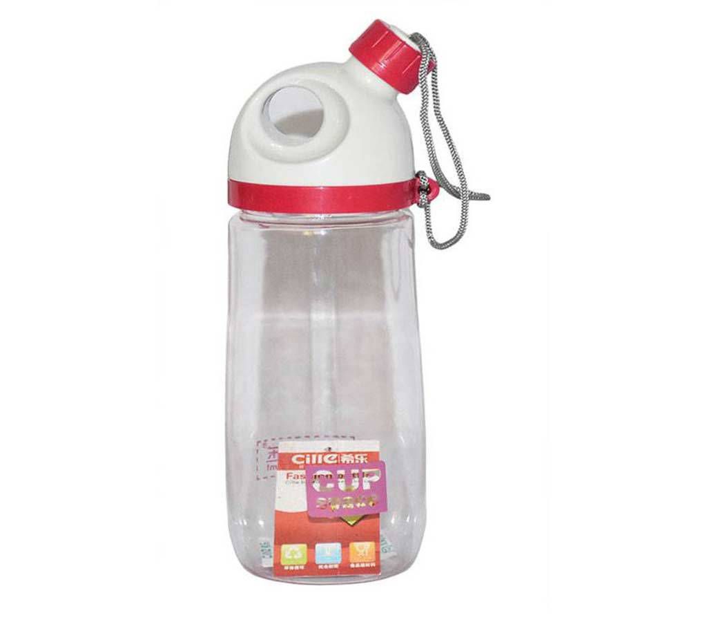 Cilli Cup Space Bottle 550ml