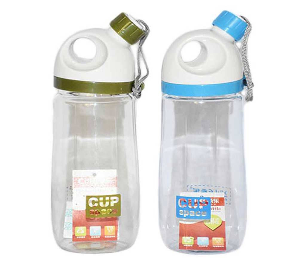 Cilli Cup Space Bottle 550ml