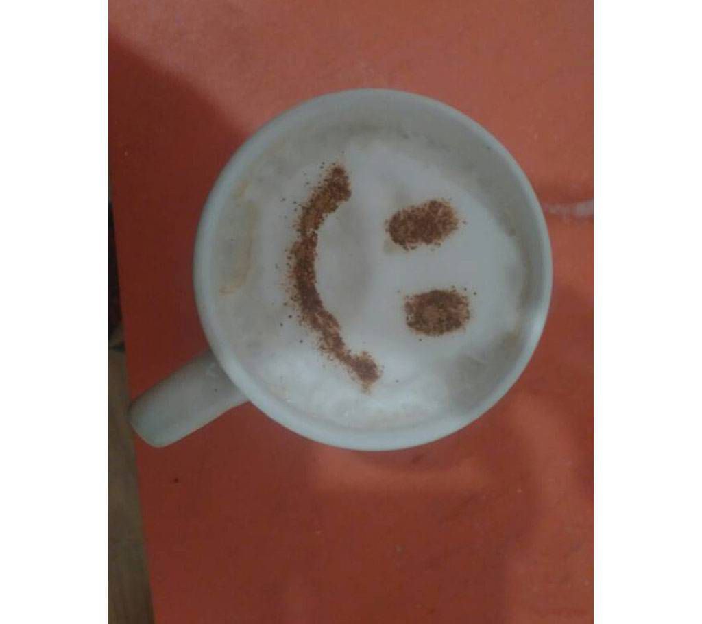 Cappuccino Maker (Coffee)