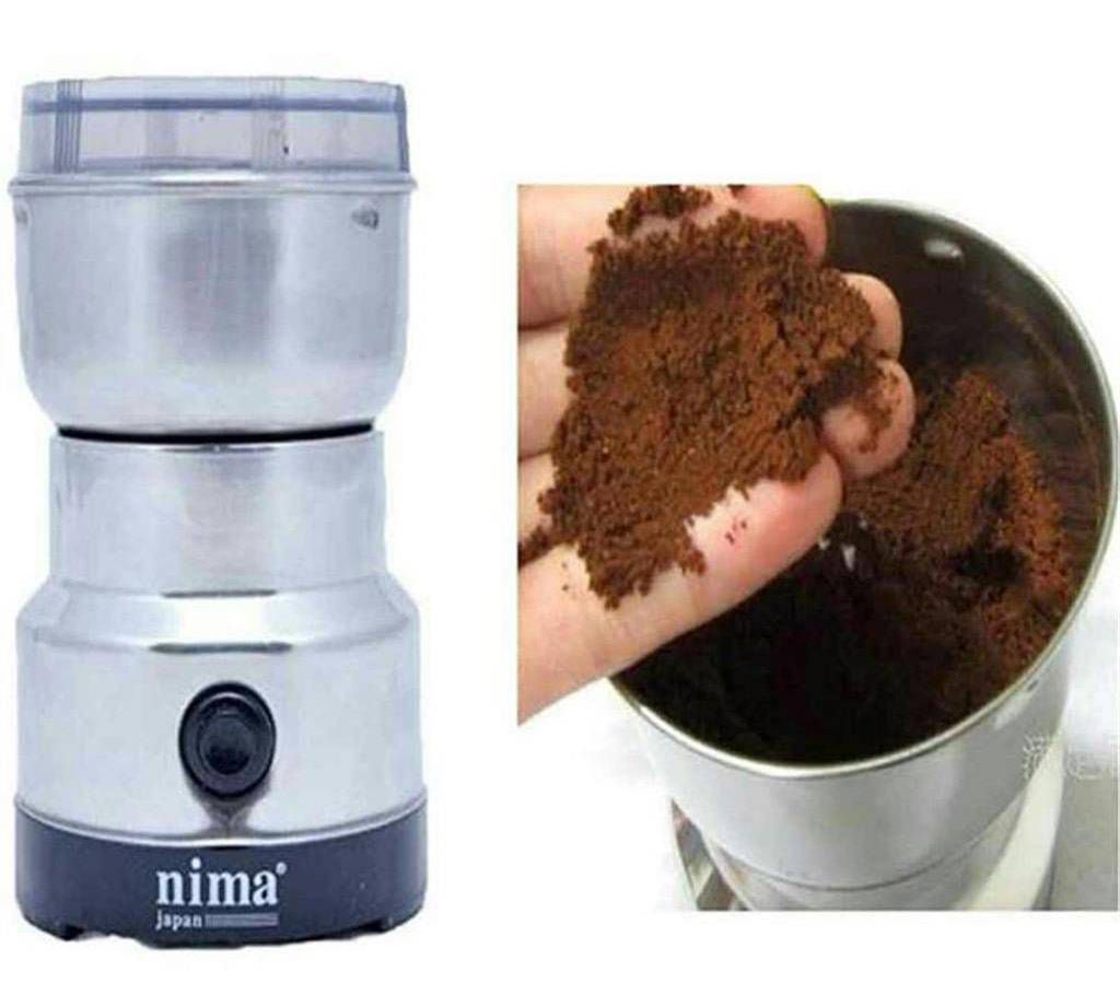 Nima - Grinding Machine