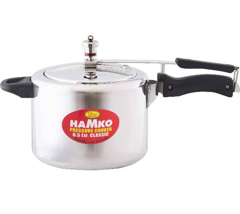 Hamko Pressure Cooker 4.5L With IB