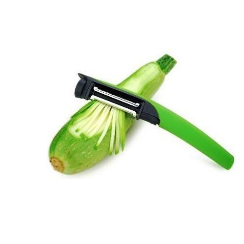 Tri- Blades Peeler for Fruits & Vegetables