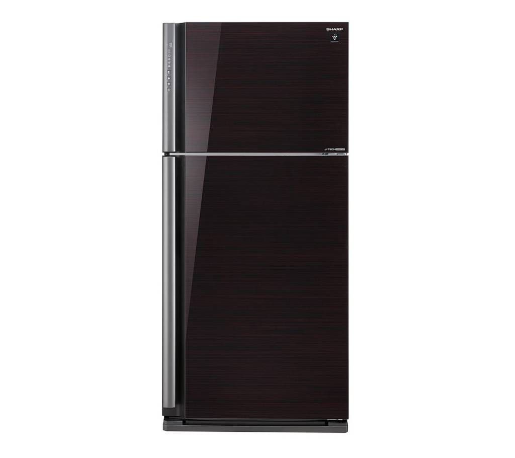 Sharp Refrigerator SJ-EX761P