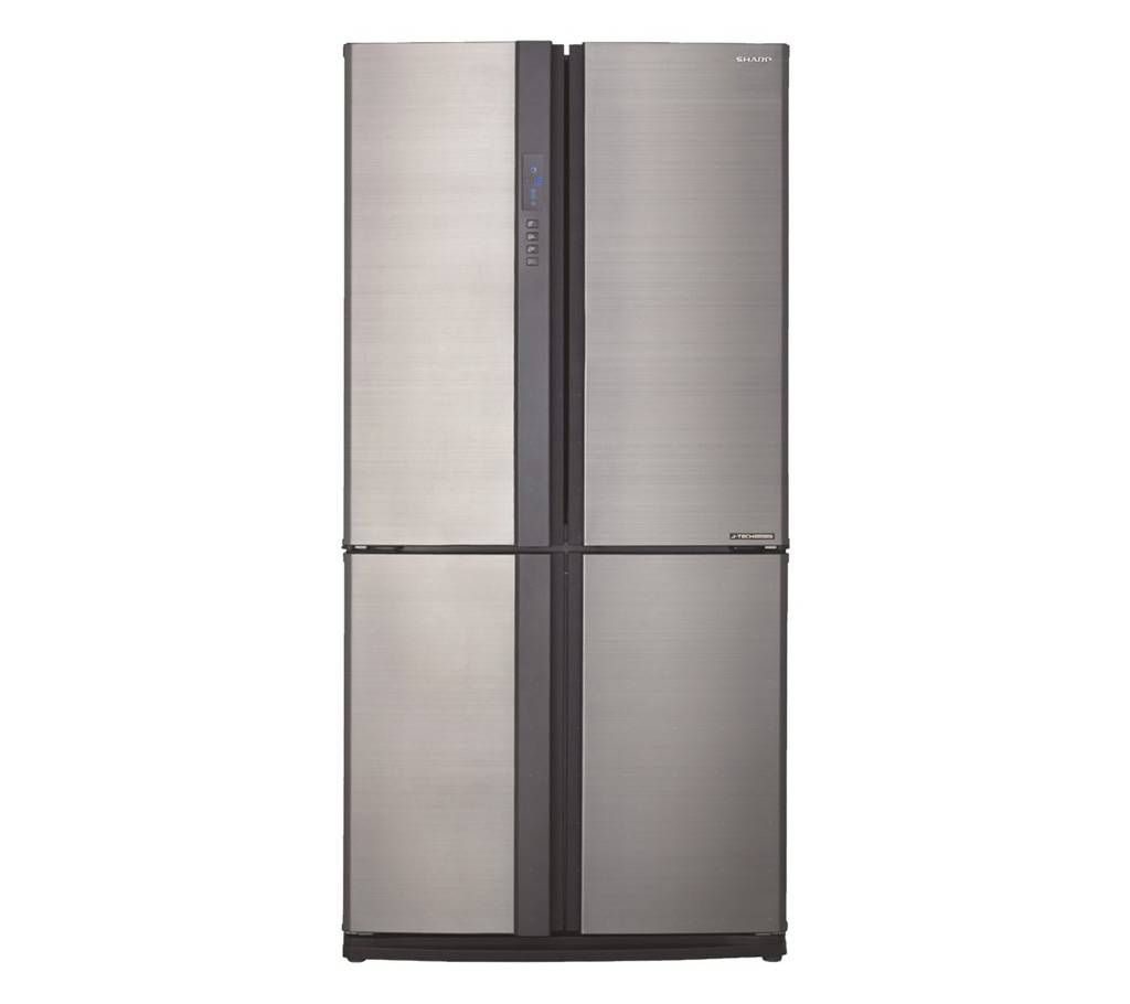Sharp Refrigerator SJ-VX79E-SL