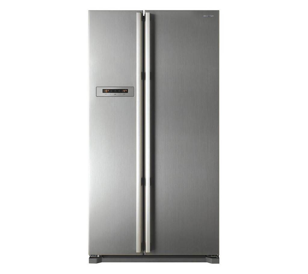Sharp Refrigerator SJ-X66ST