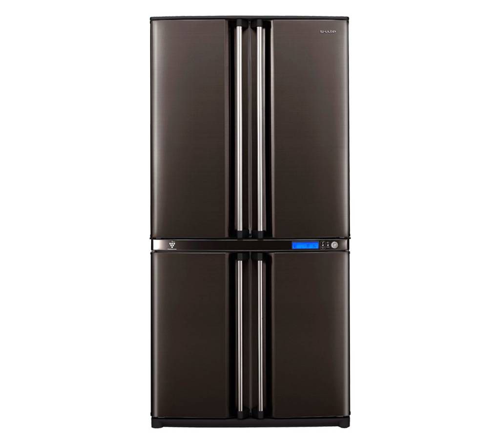 Sharp Refrigerator SJ-F78SP
