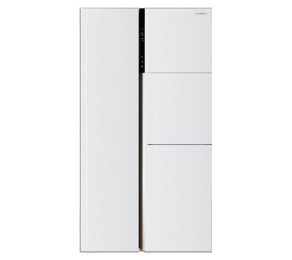 Sharp Refrigerator SJ-X902G-WH