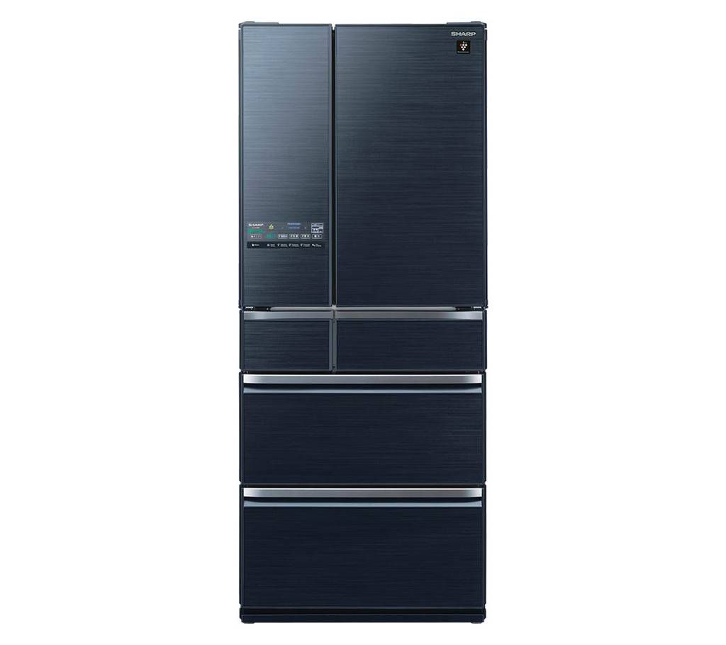 Sharp Refrigerator SJ-GF60WAR