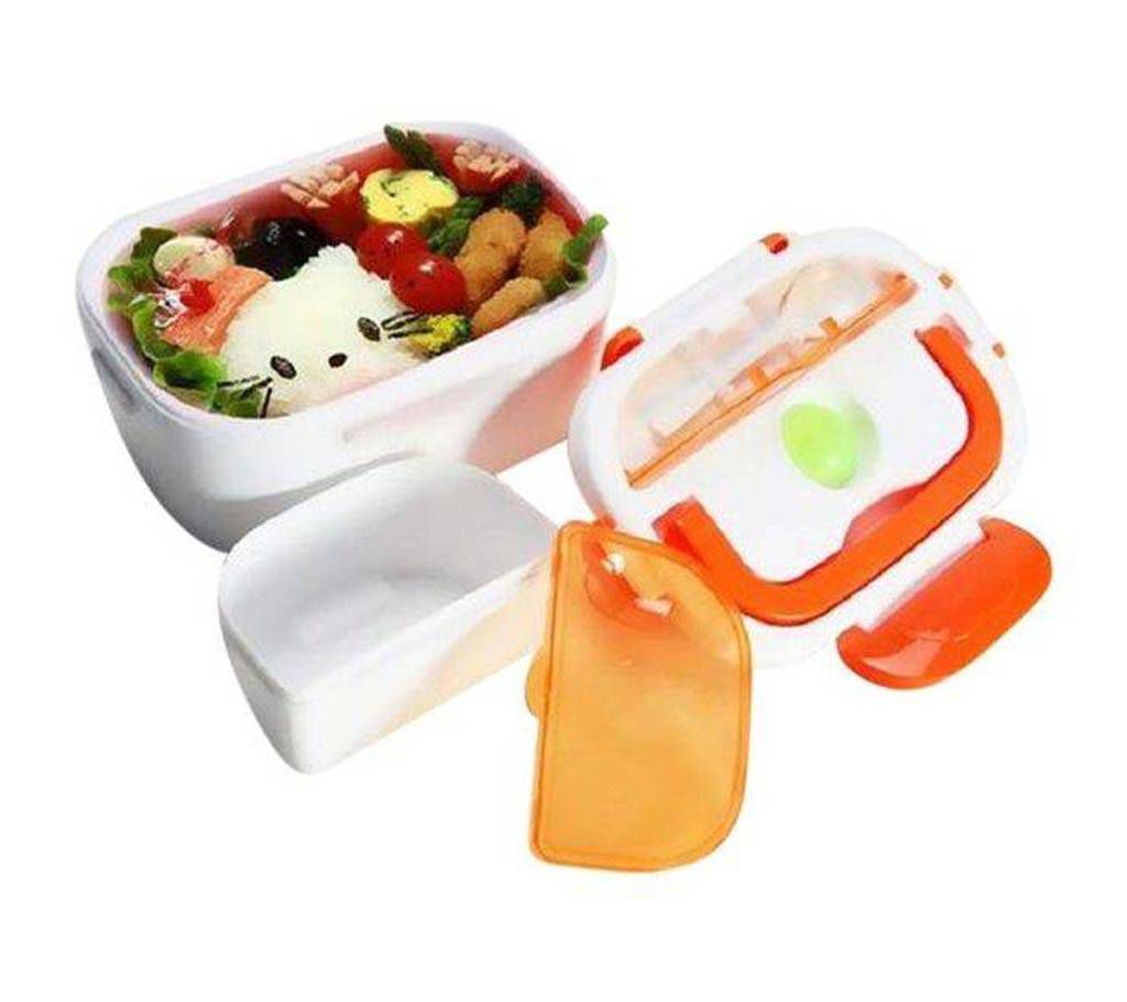 Multifunction Portable Electric Lunch Box
