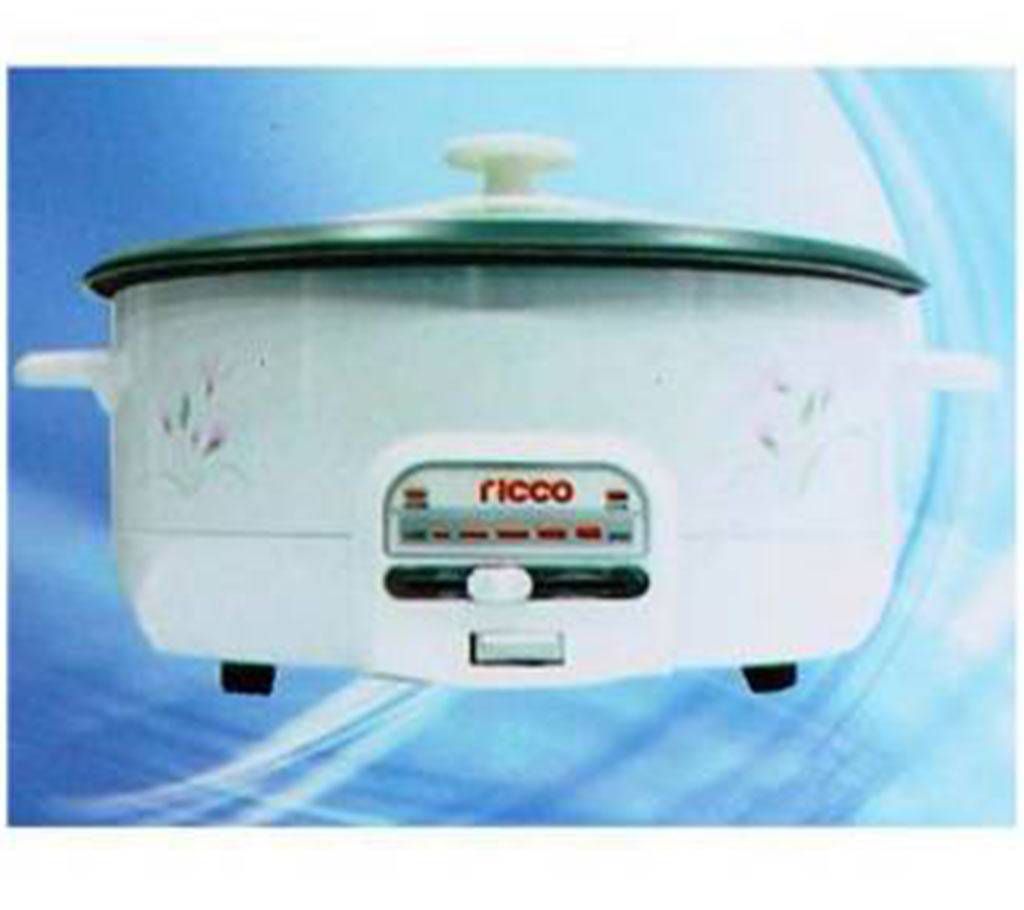 Ricco MC-130C curry cooker 