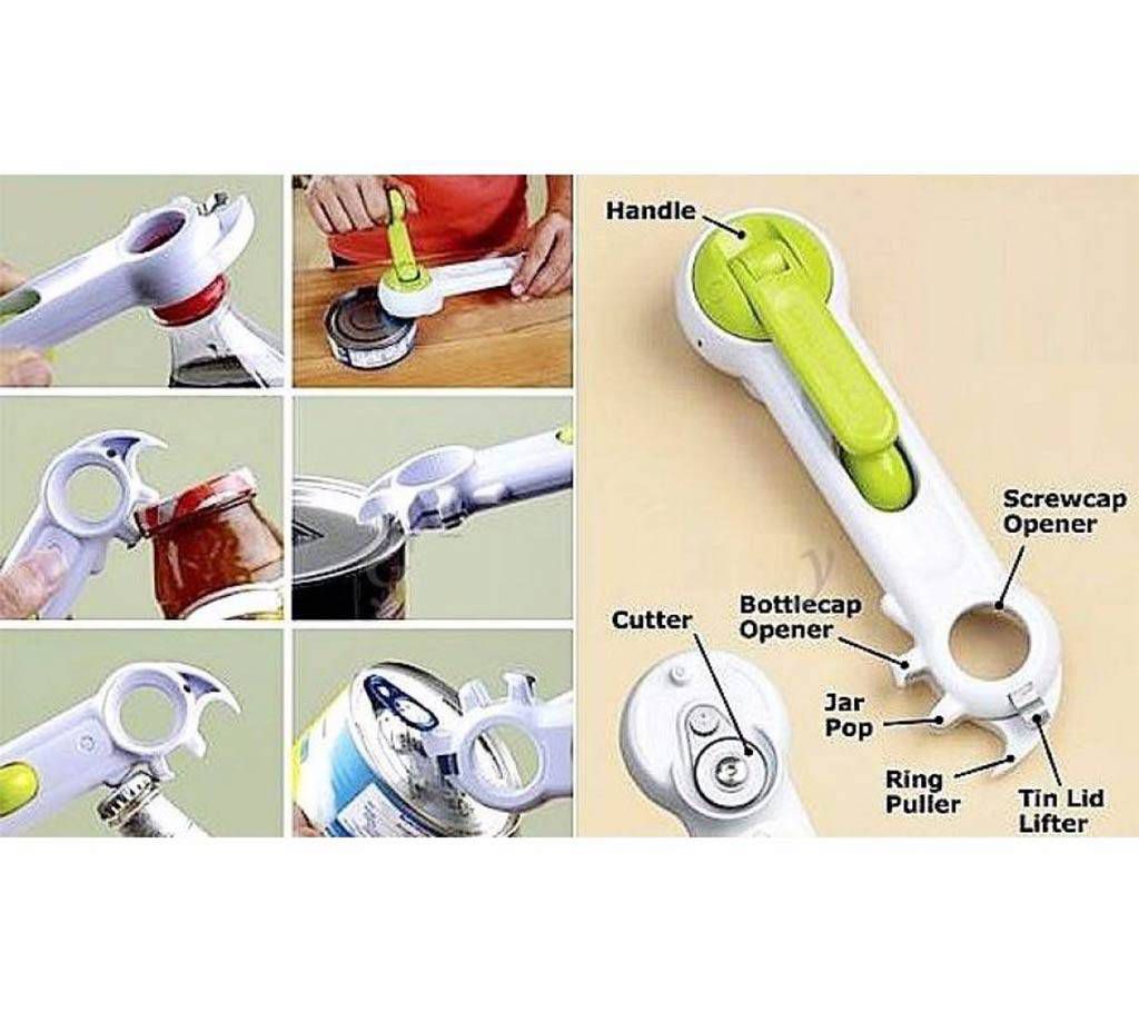 8 in 1 Kitchen Tool Perfect Opener